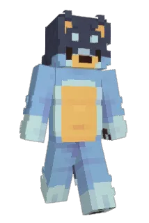 SomeDude1584 Minecraft avatar full body