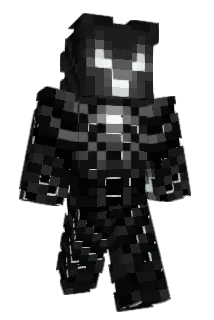 SomeDude55 Minecraft avatar full body