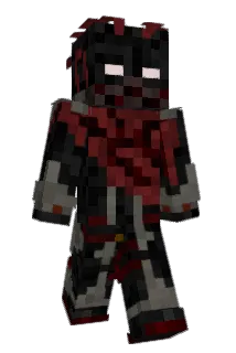 SomeDude691 Minecraft avatar full body