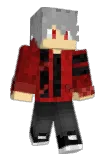 SomeDudeNath Minecraft avatar full body