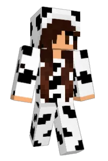 SomeFlower1 Minecraft avatar full body
