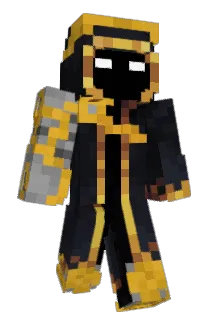 SomeGamerKid Minecraft avatar full body