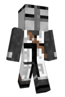 SomeGermanGuy Minecraft avatar full body