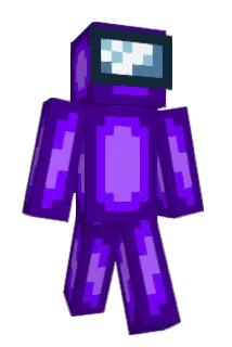 SomeGoodJuice Minecraft avatar full body