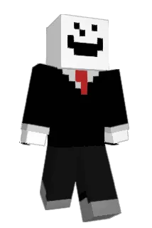 SomeHotSoup Minecraft avatar full body