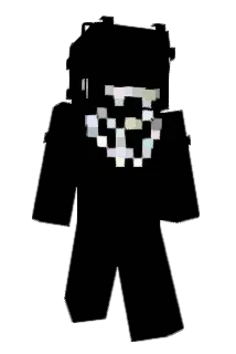 SomeJuan456 Minecraft avatar full body