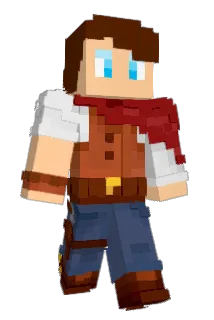 SomeMinecraftBoi Minecraft avatar full body