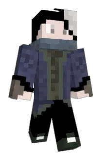 SomeNerdOnline31 Minecraft avatar full body