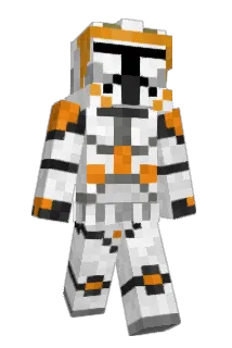 SomeNiceChips Minecraft avatar full body