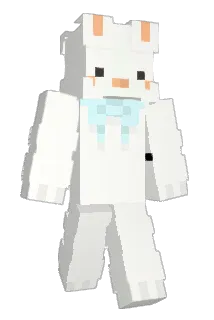 SomeSadClown Minecraft avatar full body