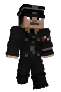 SomeSkillZz Minecraft avatar full body