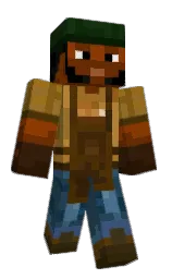 Custom render preview