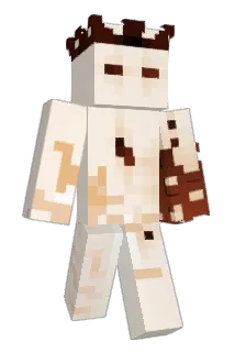SomeSun43227740 Minecraft avatar full body