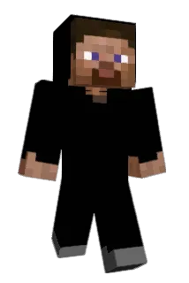 SomeURL Minecraft avatar full body