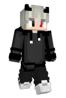 SomeWeeb__ Minecraft avatar full body