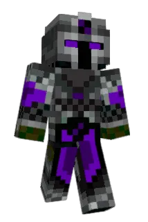 SomeYank Minecraft avatar full body