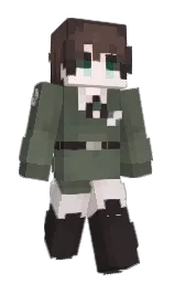 Custom render preview