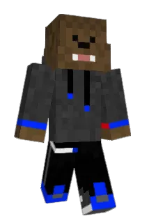 Some_Donkus36 Minecraft avatar full body
