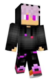 Some_Kid22 Minecraft avatar full body