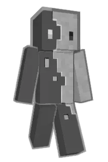 Some_Noname Minecraft avatar full body
