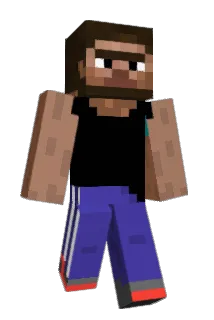 Some_Noob Minecraft avatar full body
