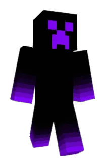 Some_Rando2106 Minecraft avatar full body
