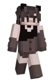 Some_Weird_Trap Minecraft avatar full body
