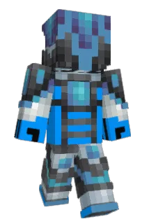 Some_dude42069 Minecraft avatar full body