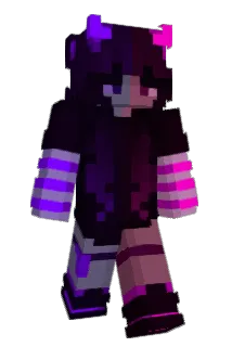 Somebody8306 Minecraft avatar full body