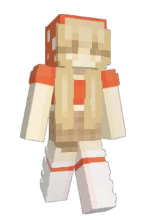 Somebody_lol Minecraft avatar full body