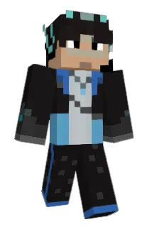 Someguy0081 Minecraft avatar full body