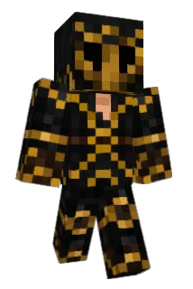 Someguy153012 Minecraft avatar full body