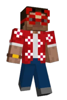 Someidiot5 Minecraft avatar full body