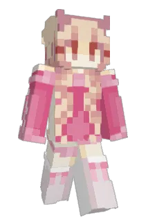 Someon1912 Minecraft avatar full body