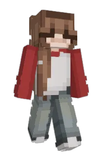 Someone225 Minecraft avatar full body