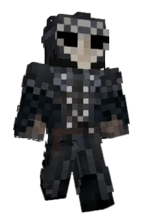 Someone3130 Minecraft avatar full body