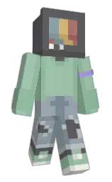 Custom render preview