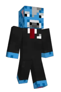Someone_Else1 Minecraft avatar full body