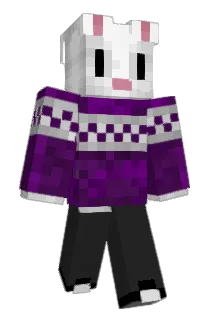 Something7571 Minecraft avatar full body