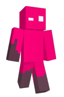 SomethingBlocky1 Minecraft avatar full body
