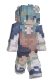 SomethingName08 Minecraft avatar full body