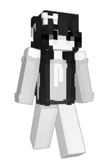 SomewhatNotable Minecraft avatar full body