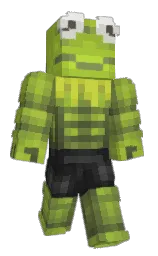 Custom render preview