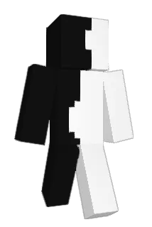 Somez_ Minecraft avatar full body