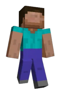 Somik160310 Minecraft avatar full body