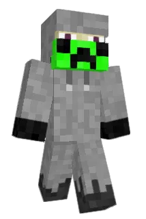 Somin2013 Minecraft avatar full body