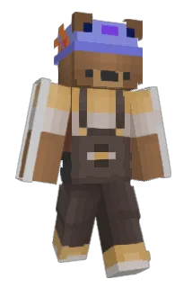 Somle_ Minecraft avatar full body