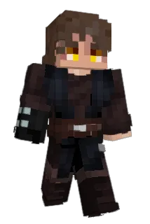 Somniphobia777 Minecraft avatar full body