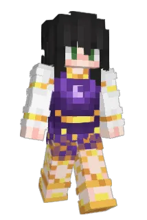 Somnolent2 Minecraft avatar full body