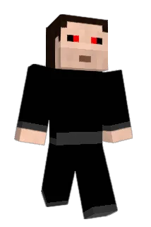 Somnus_ZA Minecraft avatar full body